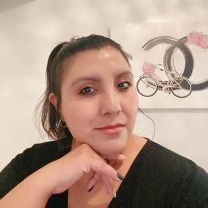 Meet your Posher, Isabella